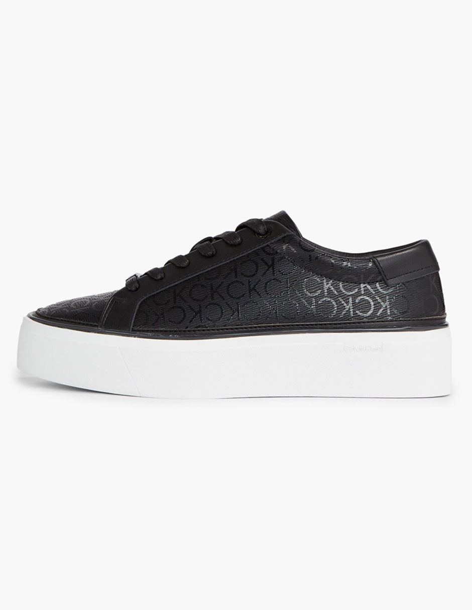 Tenis calvin klein mujer liverpool hot sale