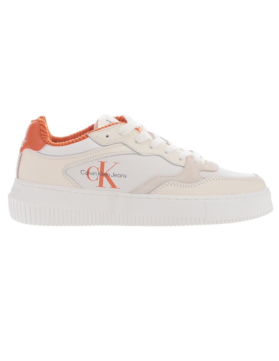 Tenis calvin best sale klein mujer liverpool