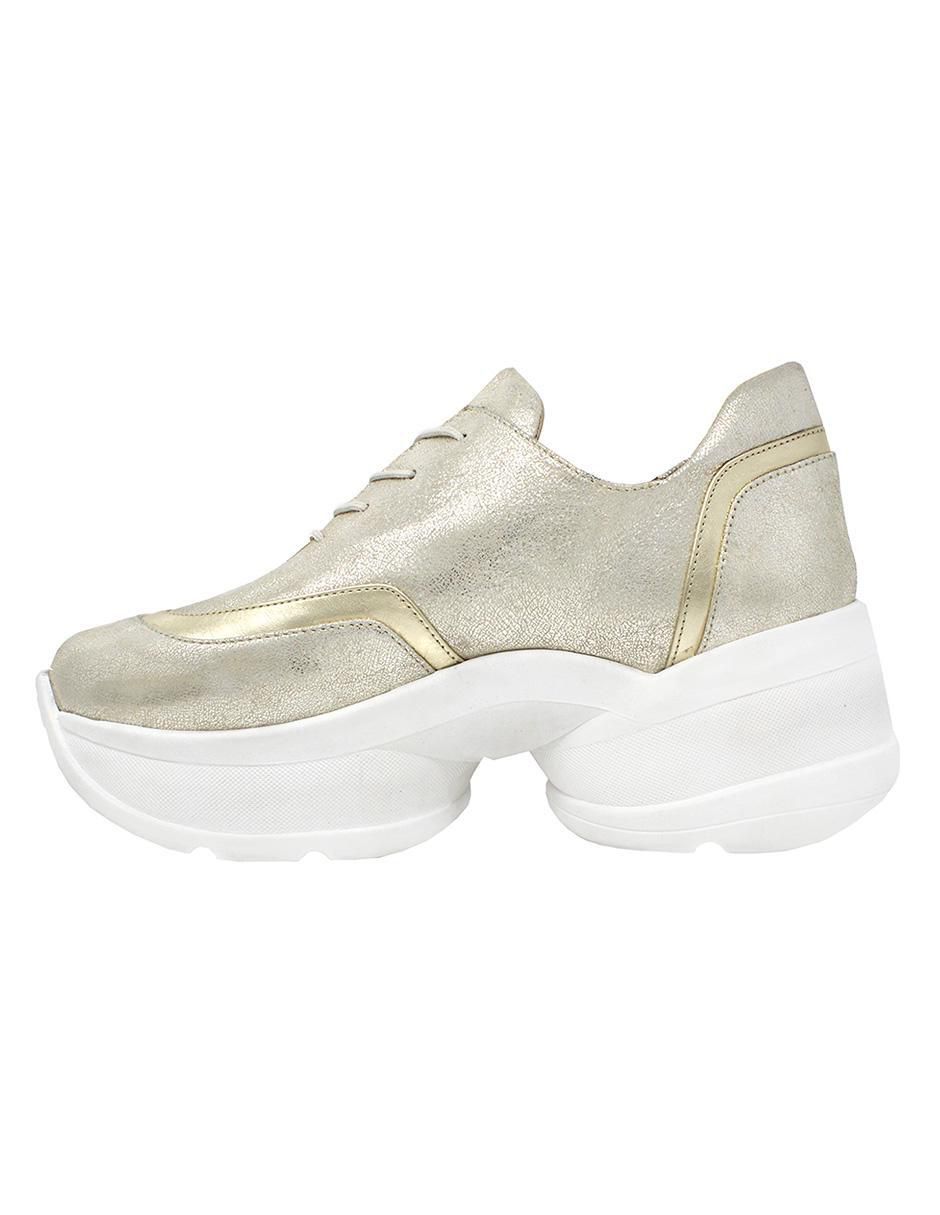 Tenis para mujer 4