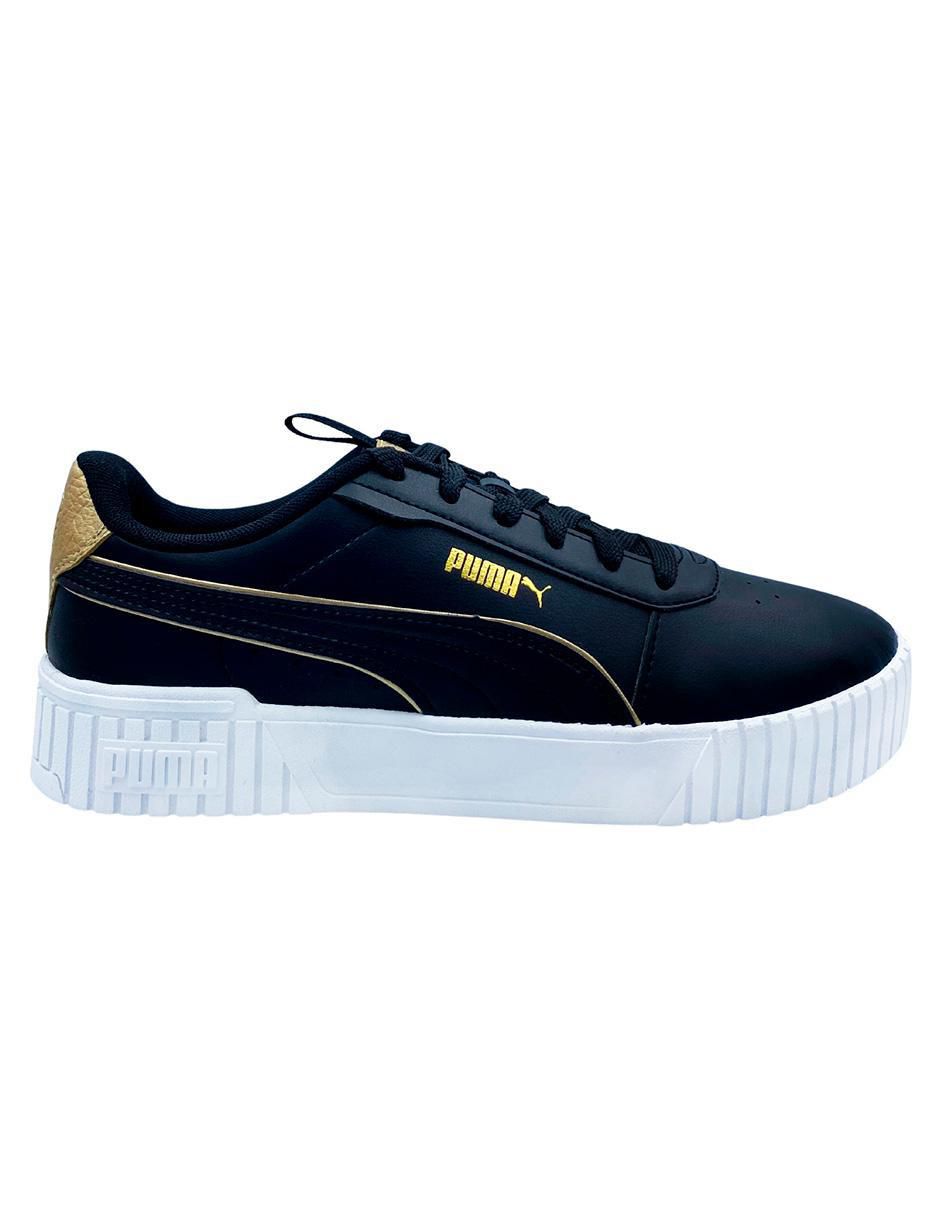 Tenis Puma Carina Metallics para mujer Suburbia