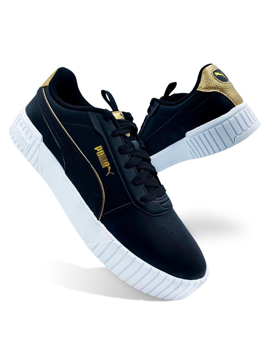 Tenis Carina Metallics para mujer 2