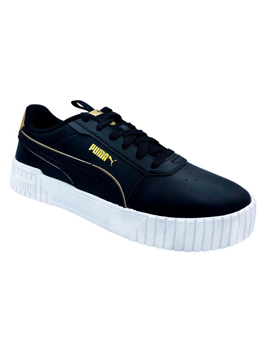 Tenis Carina Metallics para mujer 3