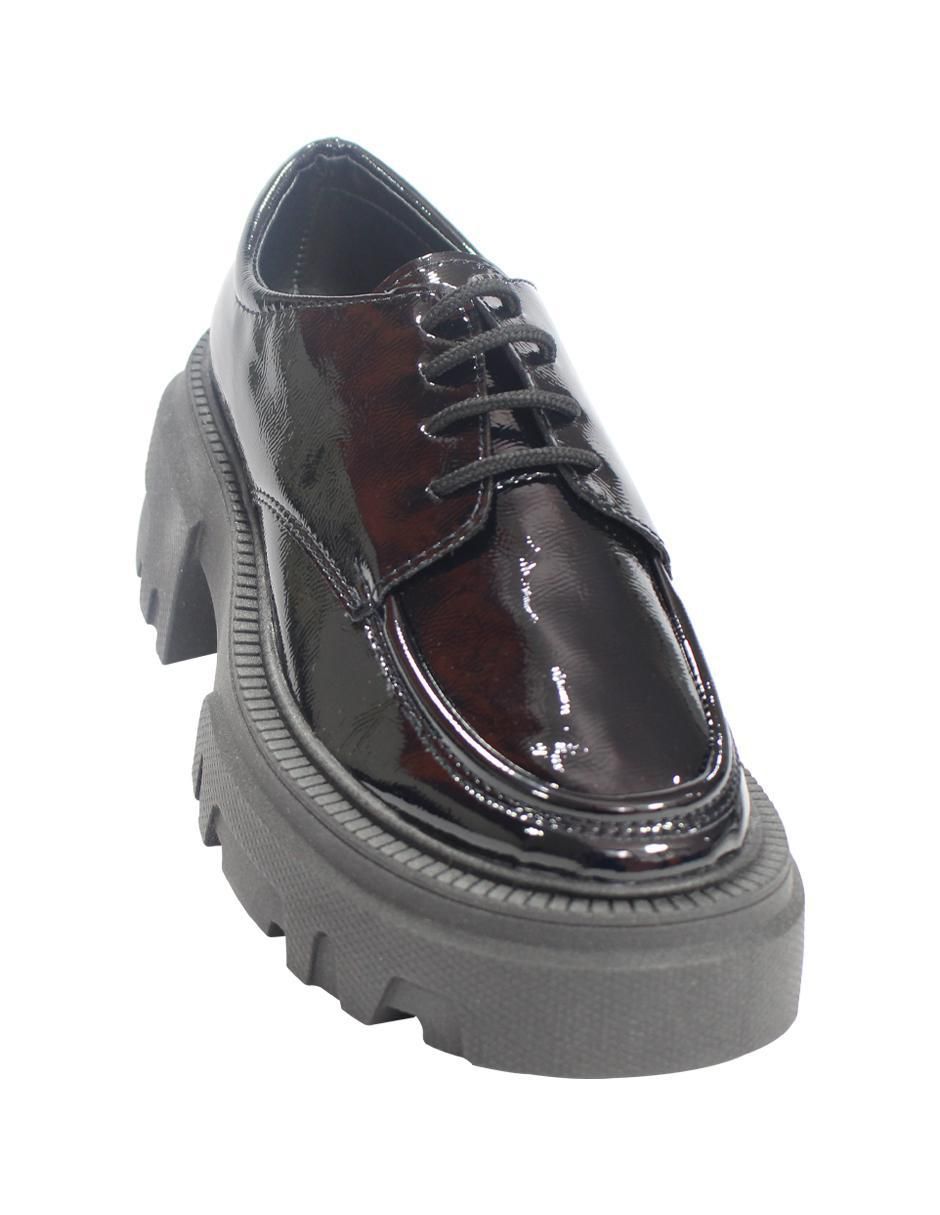 Zapato de charol para mujer Zapato de charol para mujer