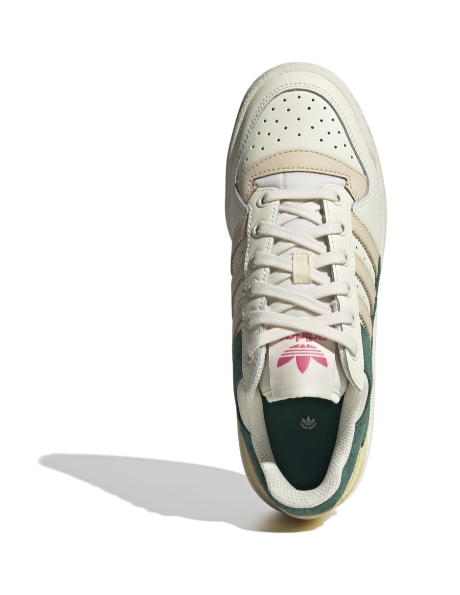 Tenis Forum para mujer 3