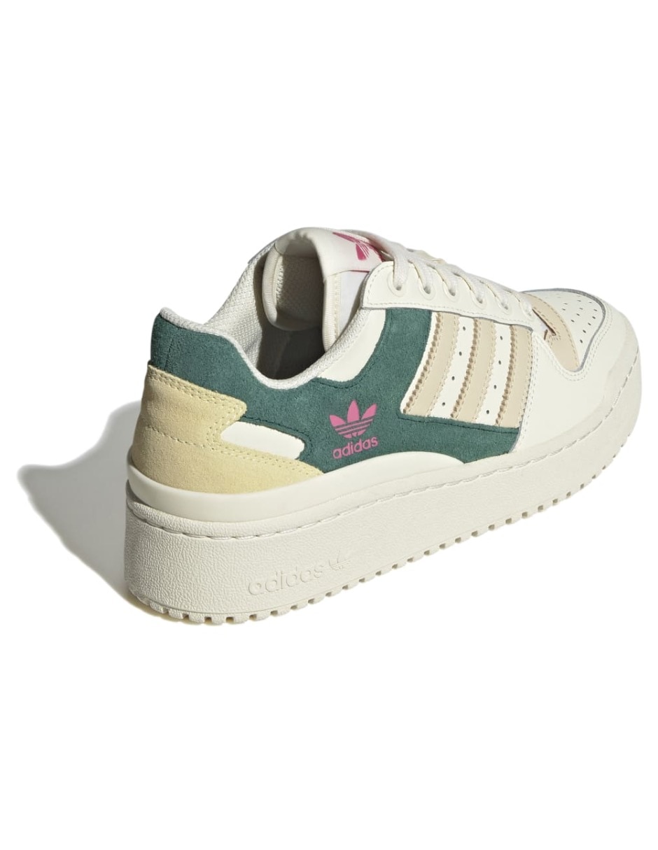 Tenis Forum para mujer 6