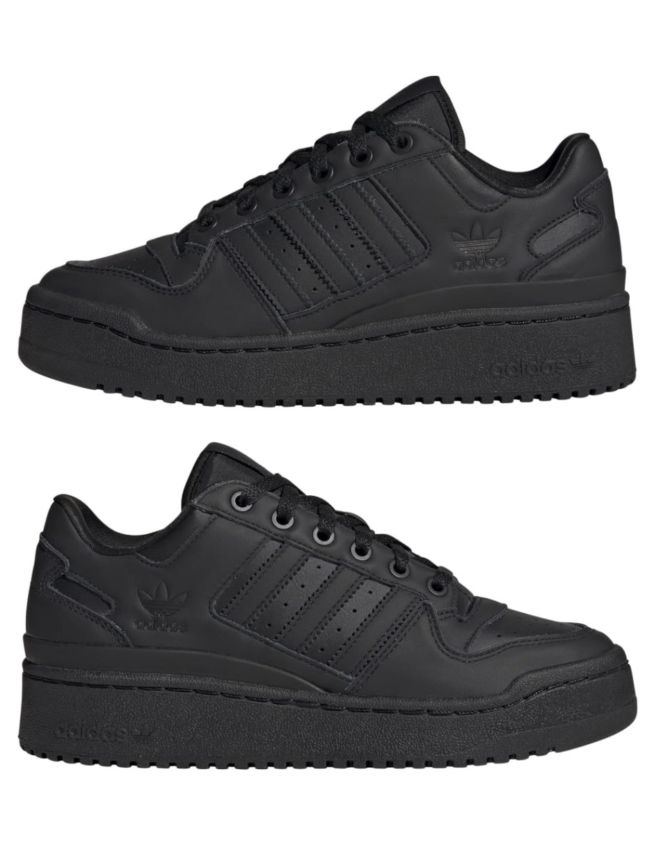 Tenis Forum para mujer 9
