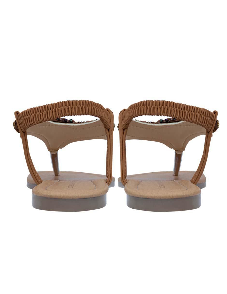 Sandalia para mujer 3
