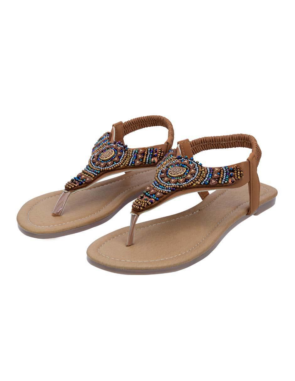 Sandalia para mujer 4