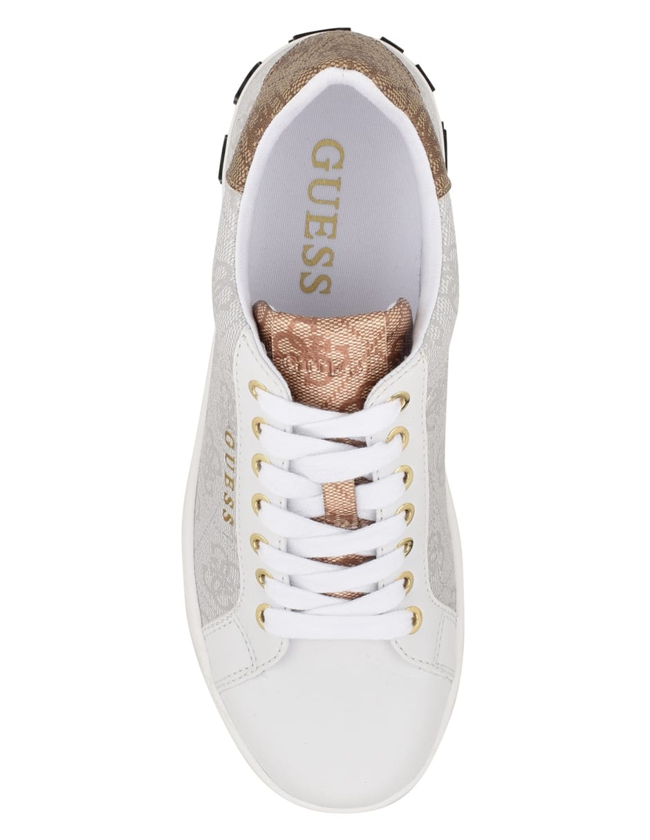 Tenis Gwcorlan para mujer 4