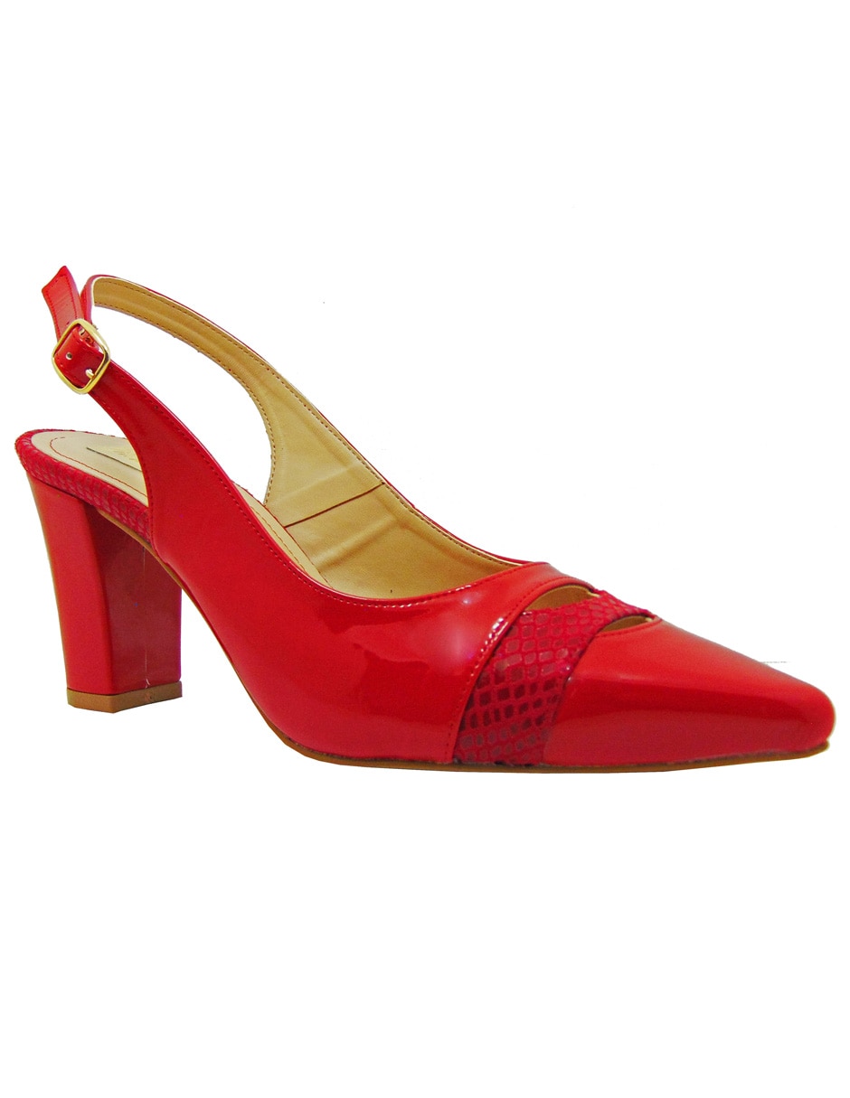Zapatilla 2