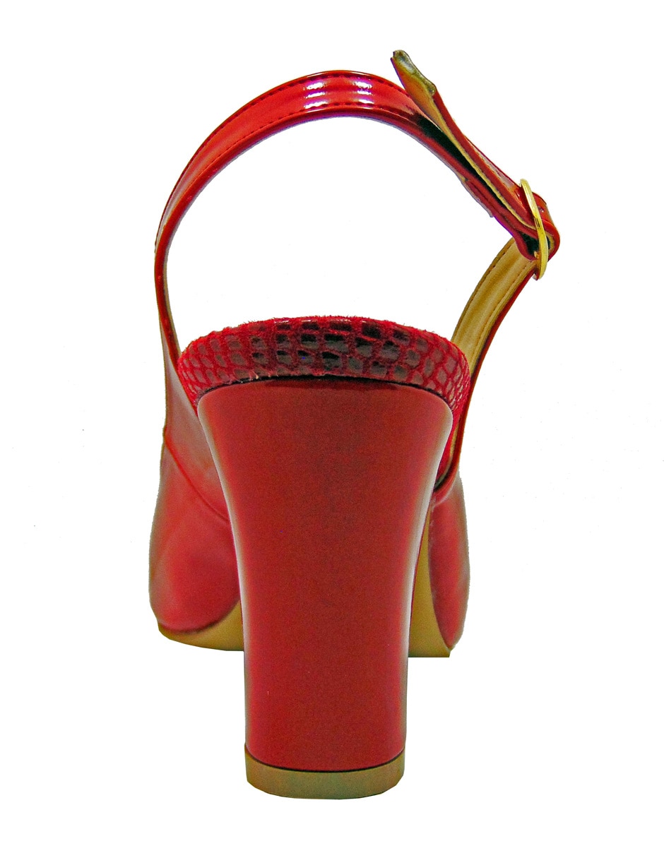 Zapatilla 3