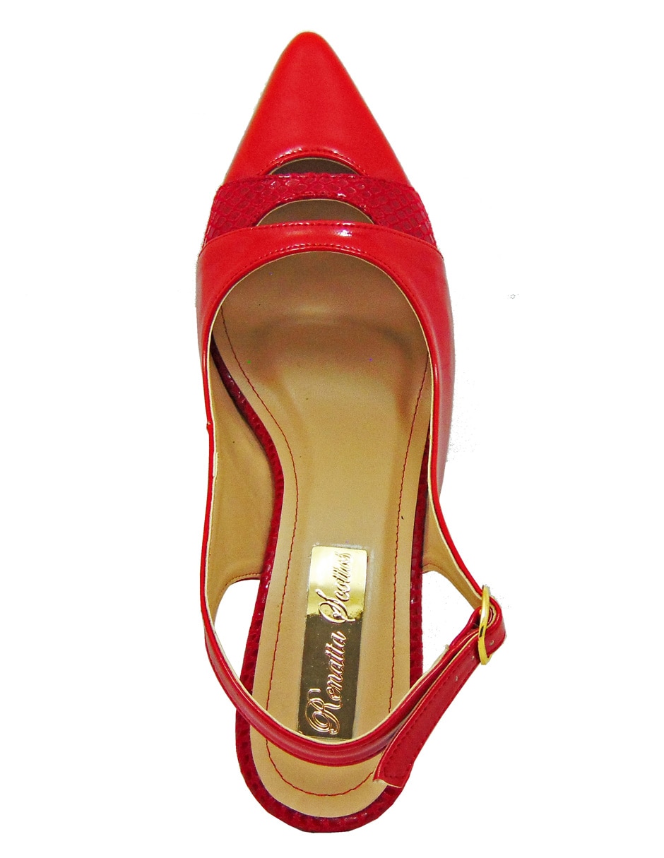 Zapatilla 4