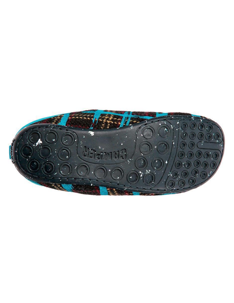 Pantufla Wabi para mujer 3