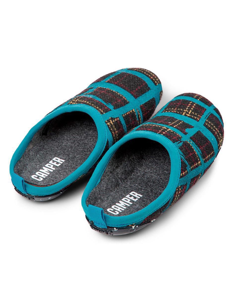 Pantufla Wabi para mujer 4