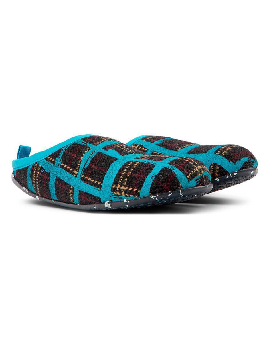Pantufla Wabi para mujer 5
