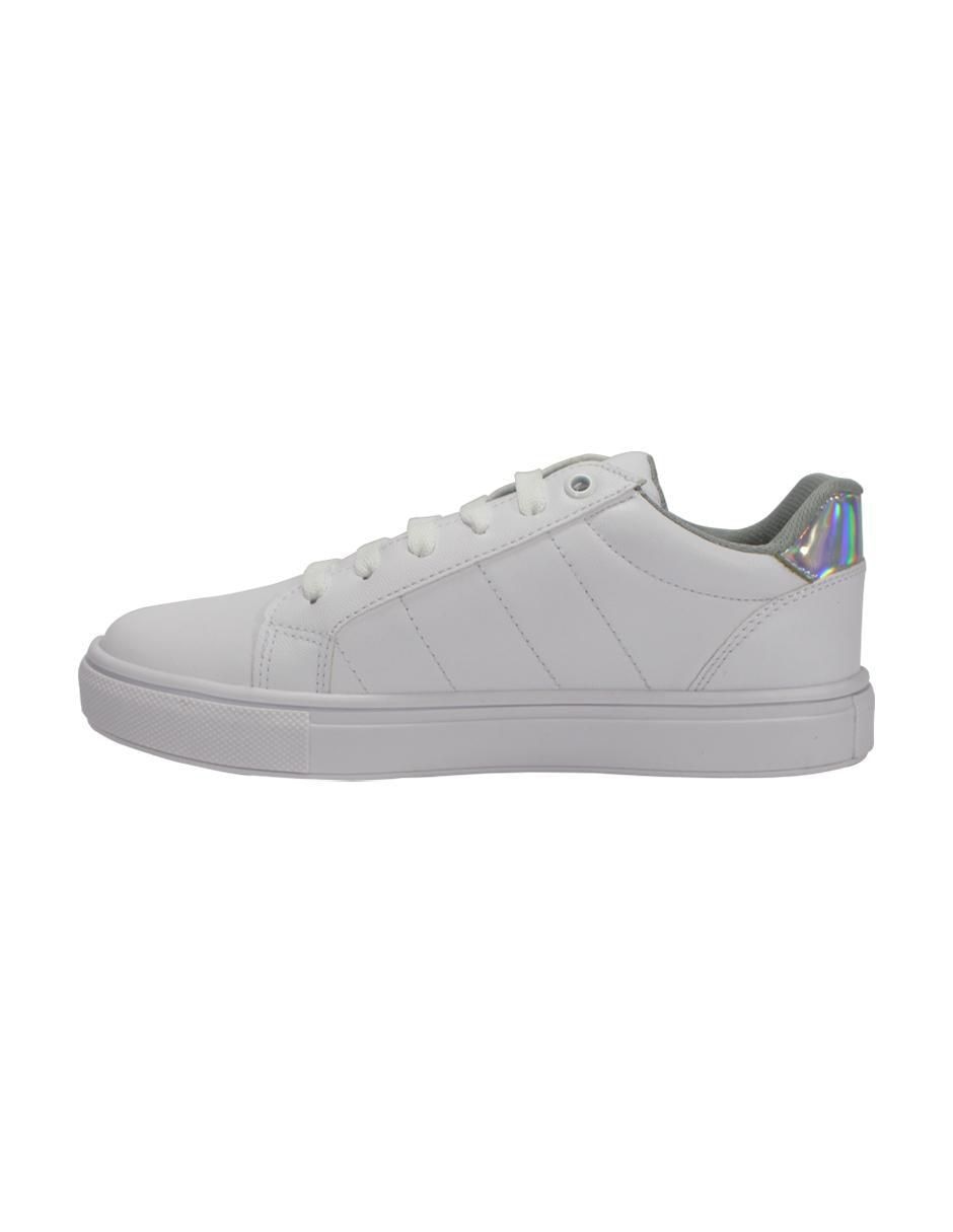 Tenis para mujer 4