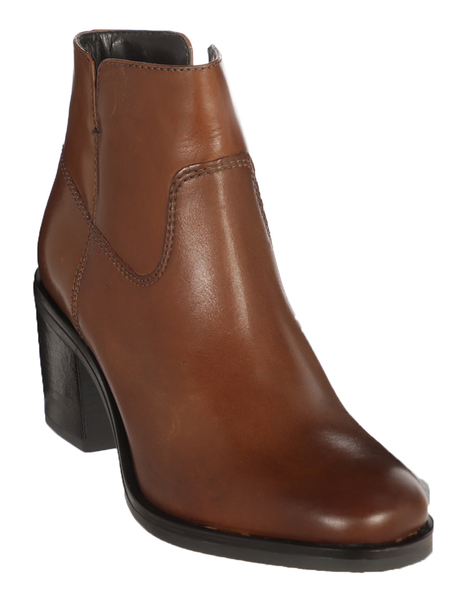 Clarks outlet botin mujer