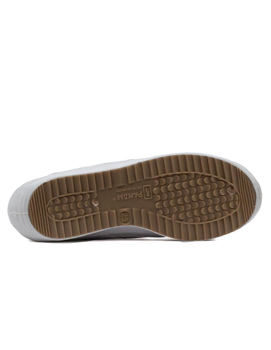 Tenis para mujer 4