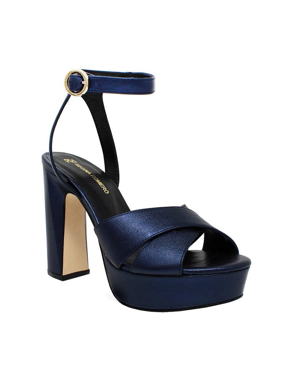 Sandalia Regina Romero para mujer