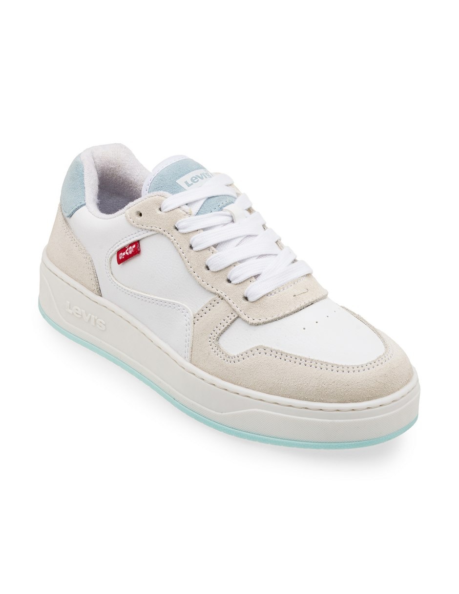 Tenis para mujer 2