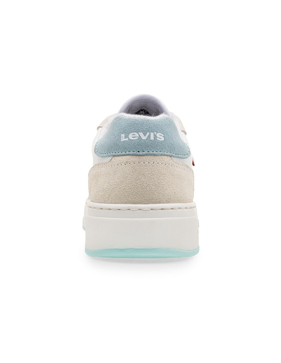Tenis para mujer 4