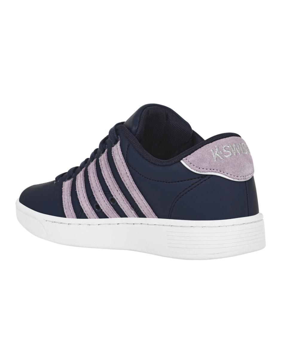 Tenis Court Pro II SDE para mujer 3
