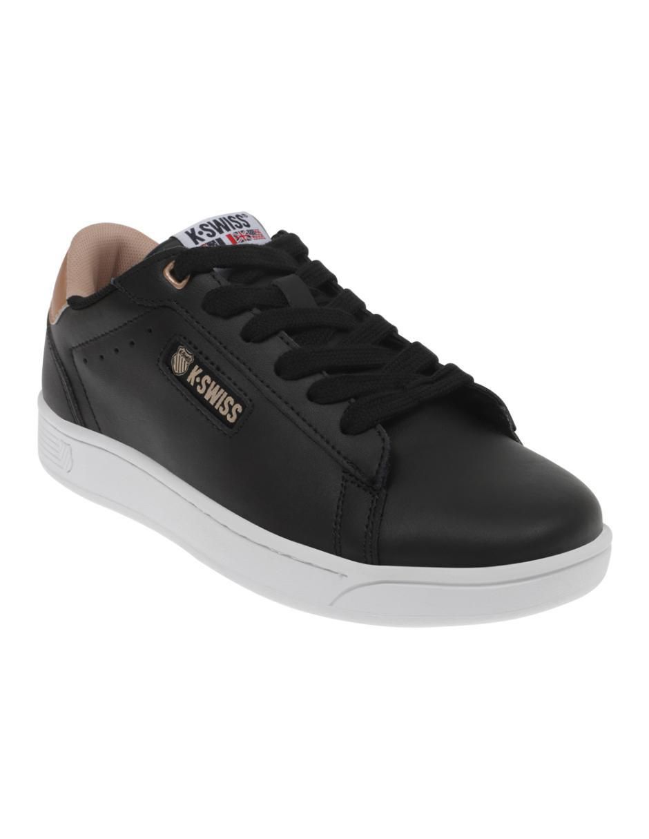 Tenis K-swiss Thunberg V para mujer