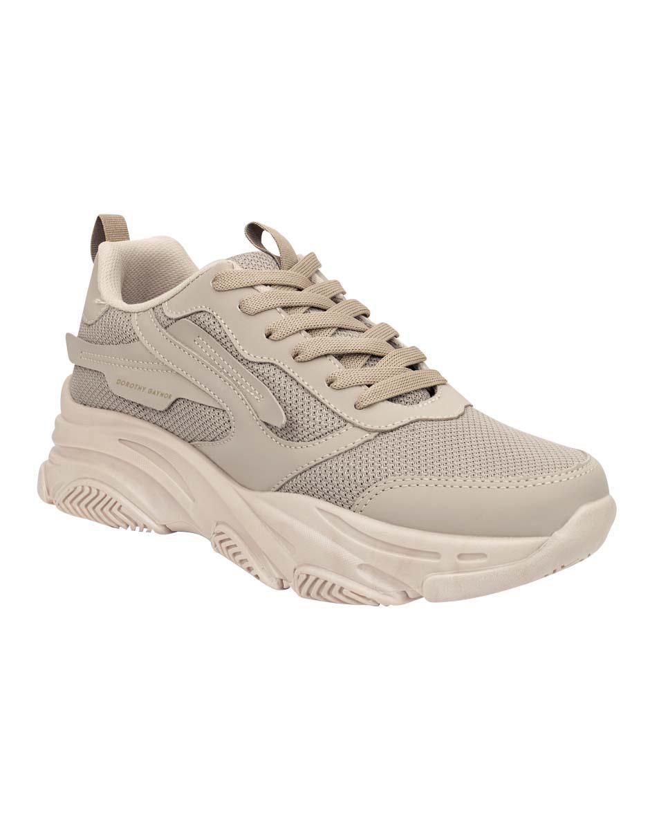 "tenis" dorothy gaynor primavera verano sin licencia "para mujer"