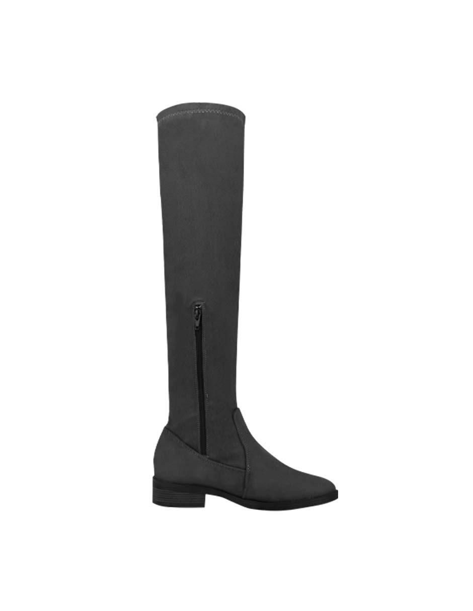Bota arriba de la rodilla para mujer 2