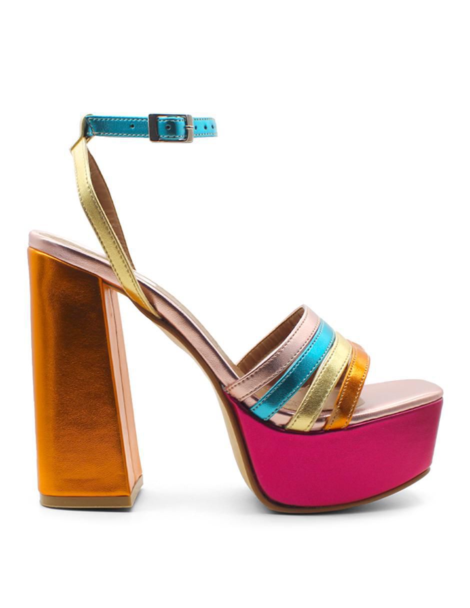 Sandalia para mujer 3