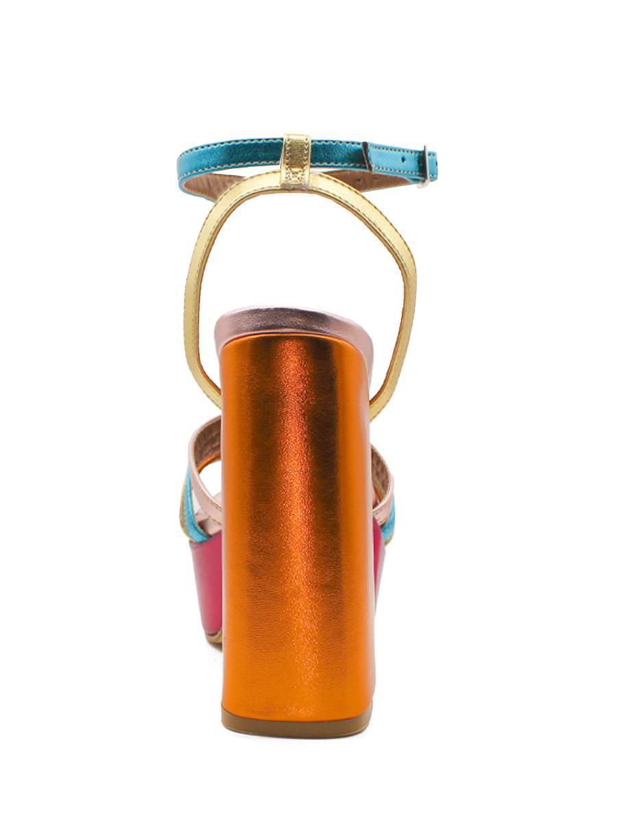 Sandalia para mujer 5