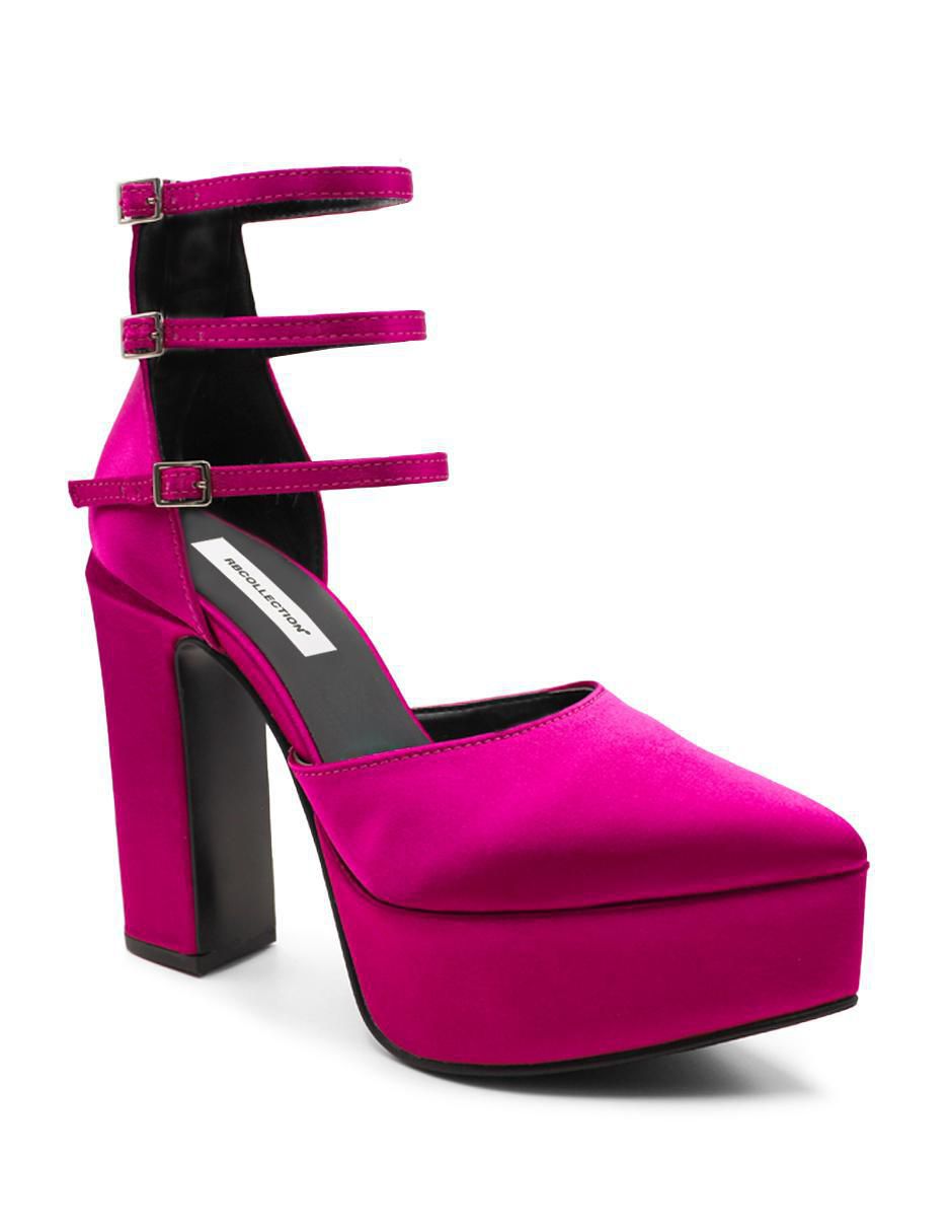 Zapatilla Zapatilla