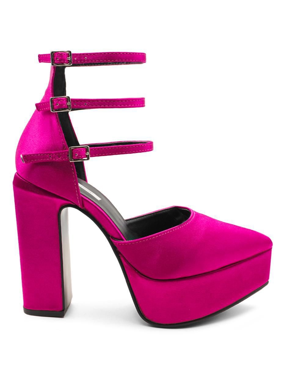 Zapatilla 3