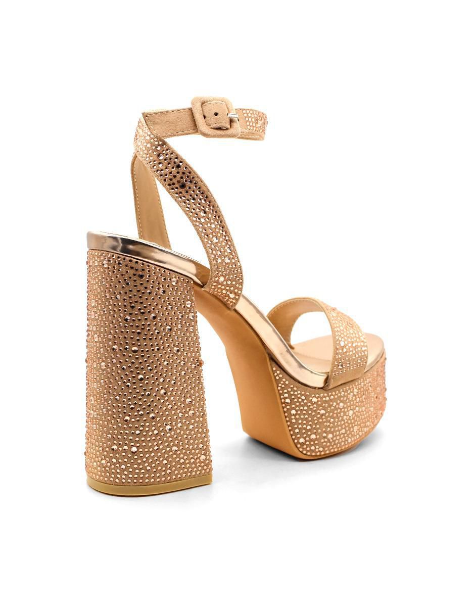 Sandalia para mujer 4