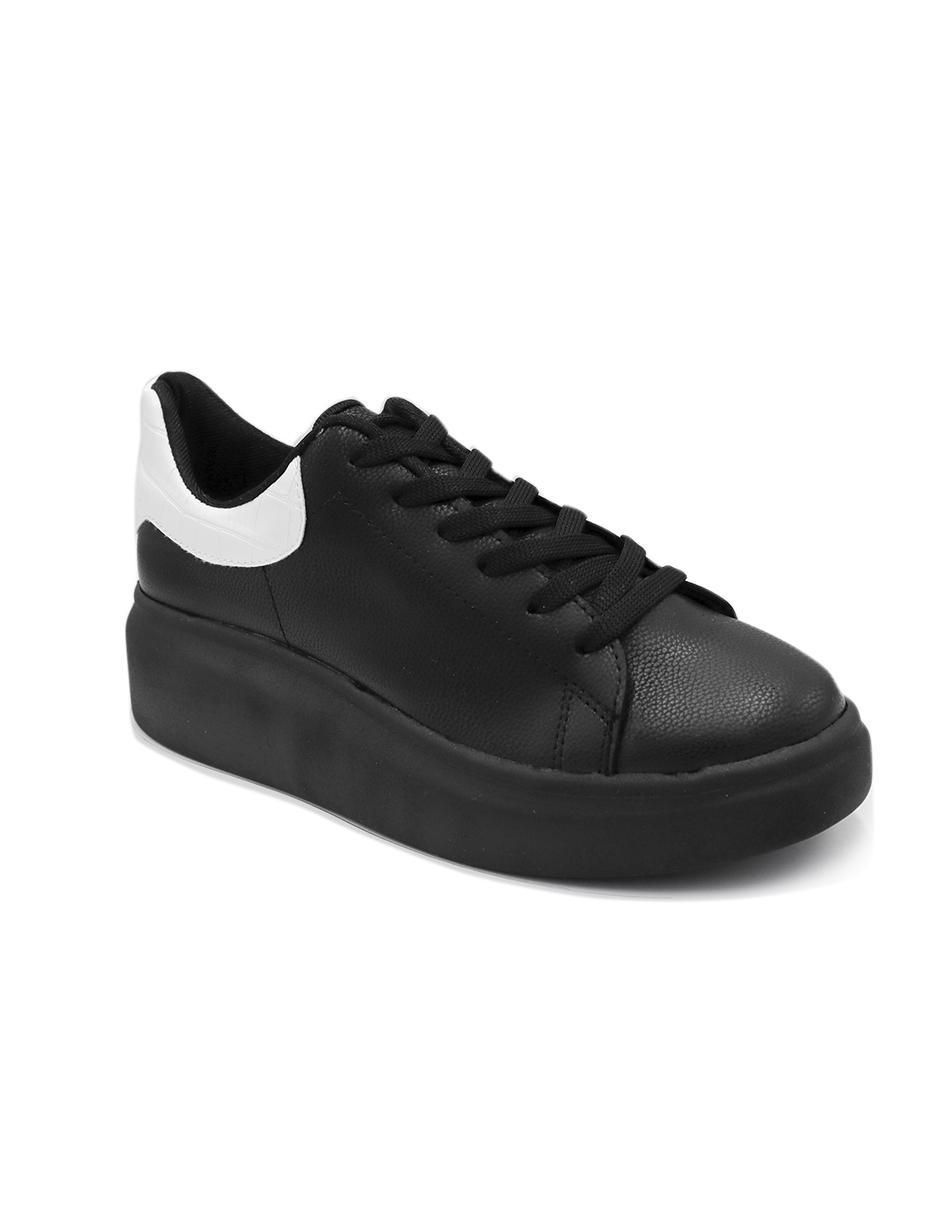 "tenis" queen bee oz sneaker drilo sin licencia "para mujer"