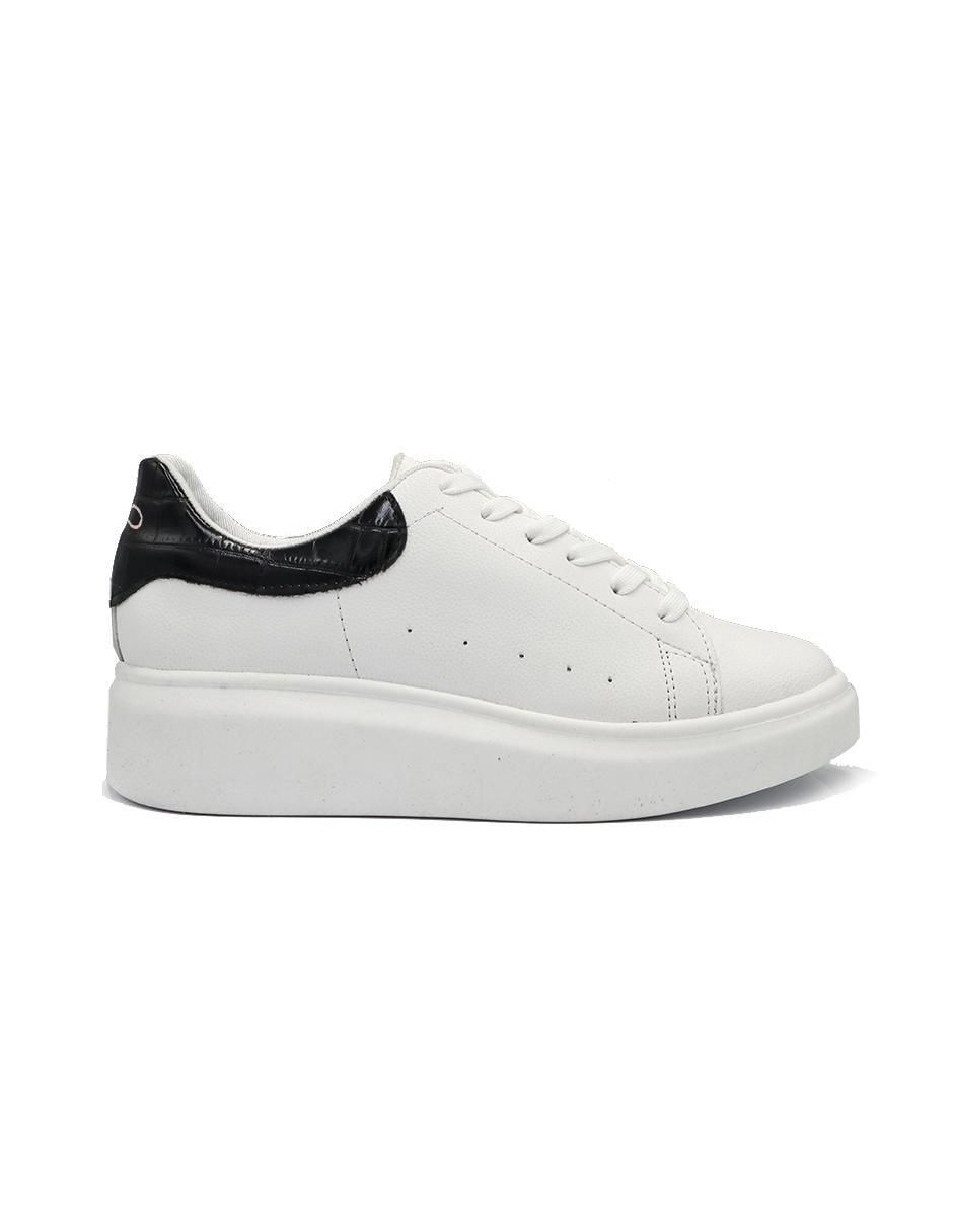 Tenis Oz Sneaker Drilo para mujer
