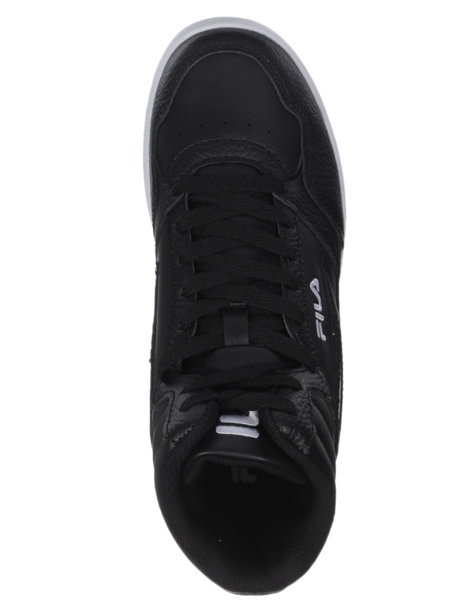 Tenis fila 2025 negro mujer liverpool