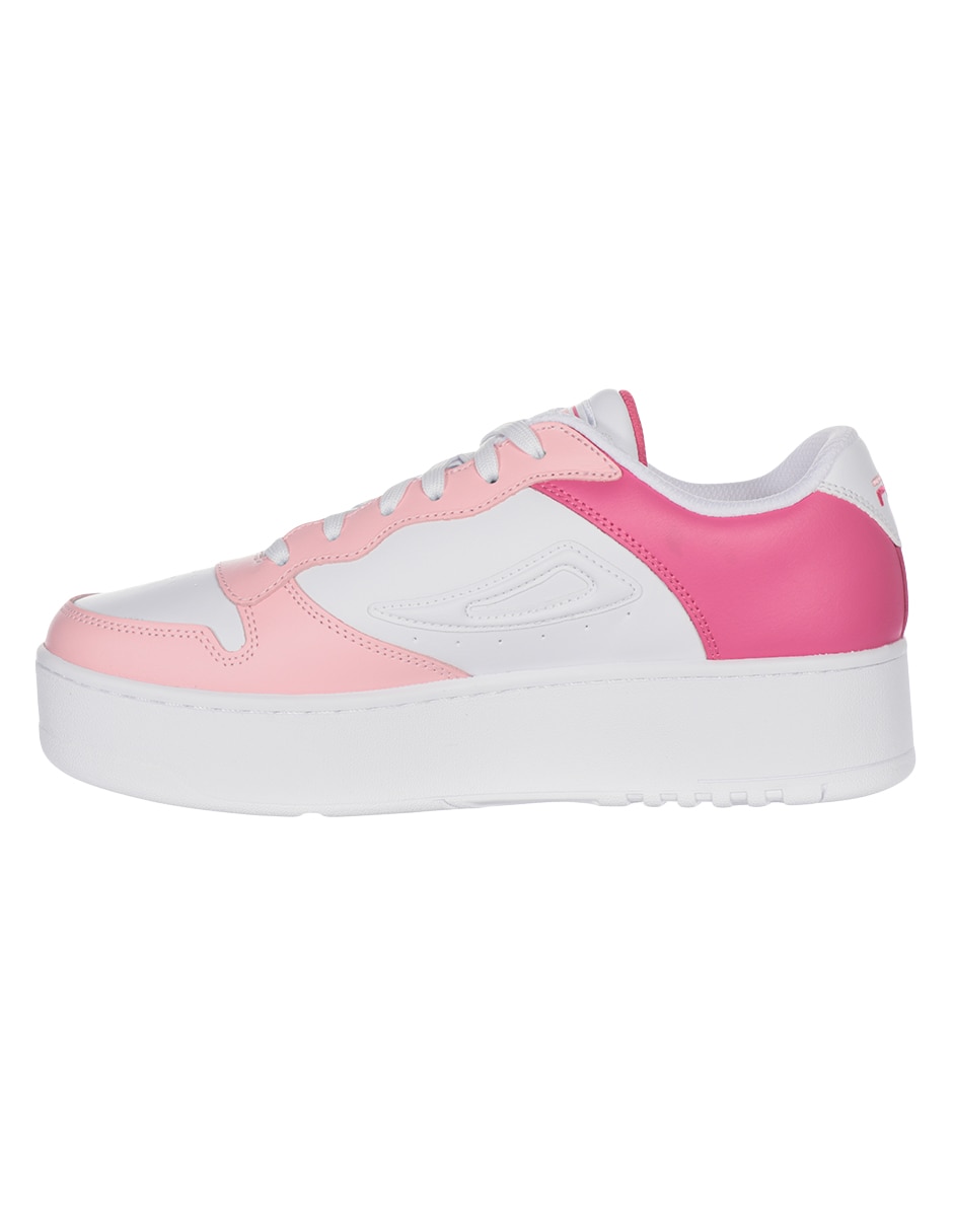 Tenis para mujer 4
