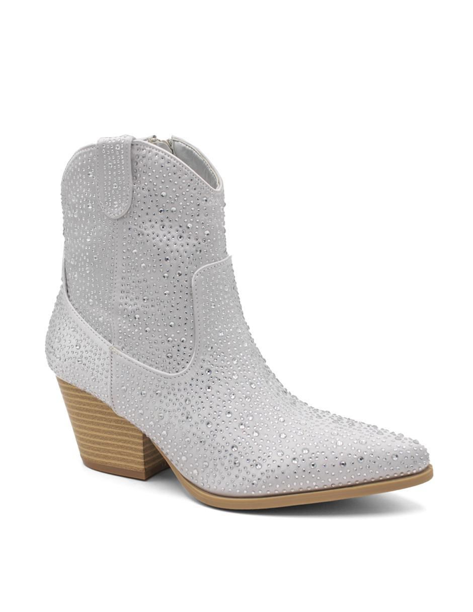 Bota arriba del tobillo para mujer Bota arriba del tobillo para mujer