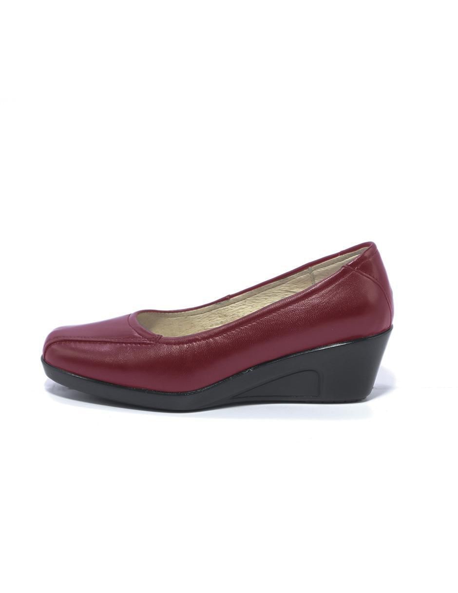 "zapato" catalina soft "de" piel "para mujer"