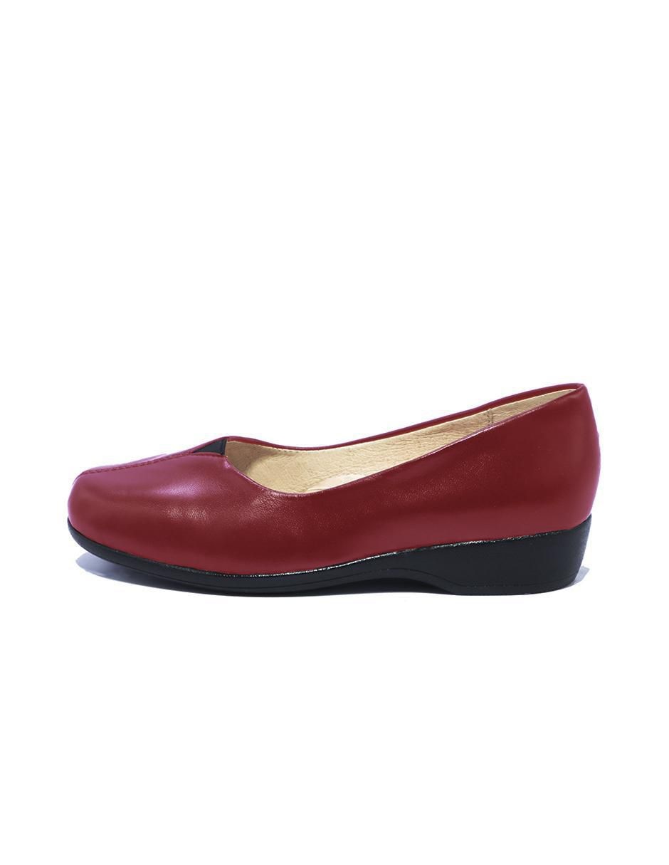 "zapato" catalina soft "de" piel "para mujer"
