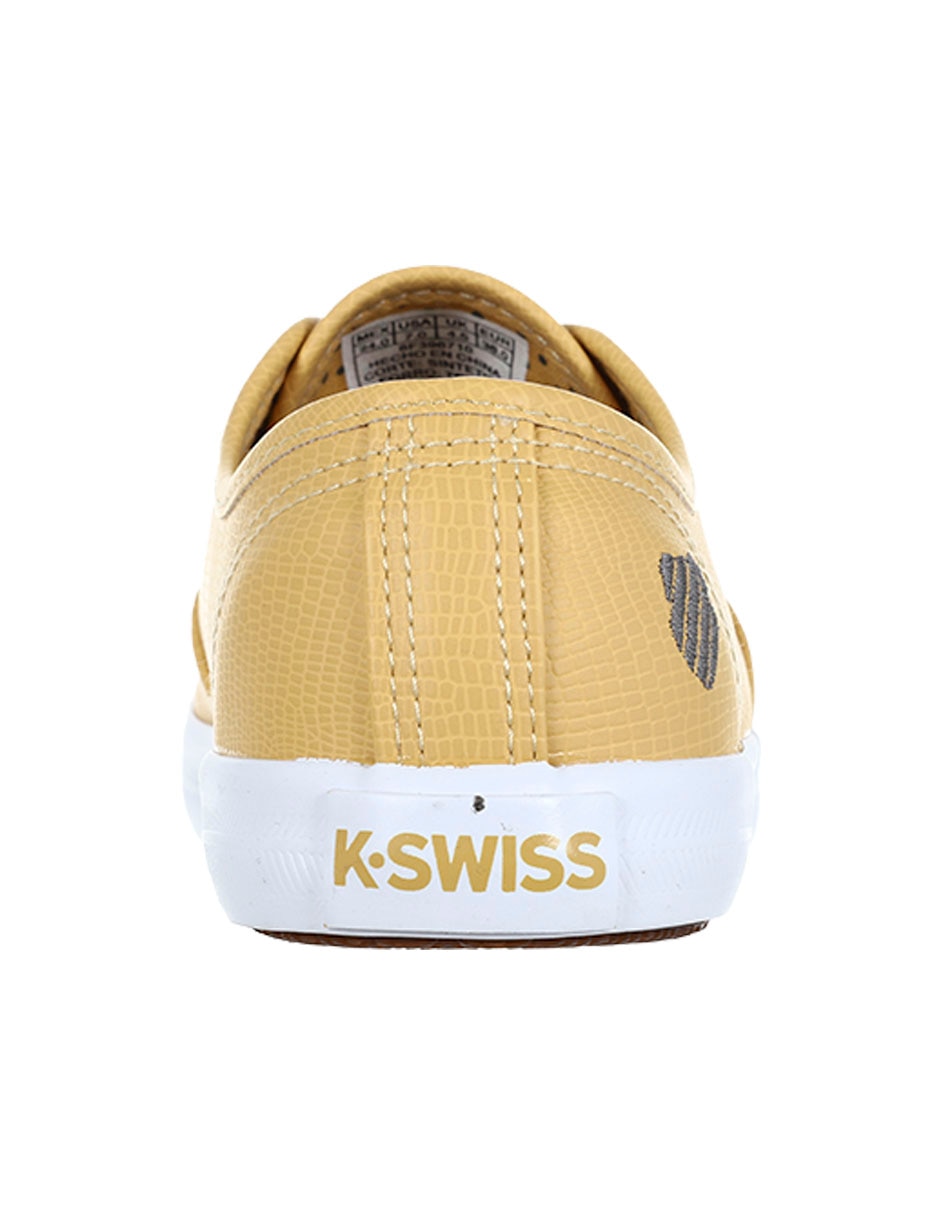 Tenis Sneakers para mujer 3