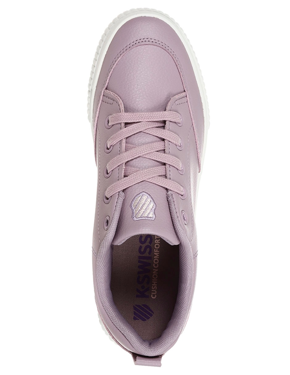 Tenis para mujer 5