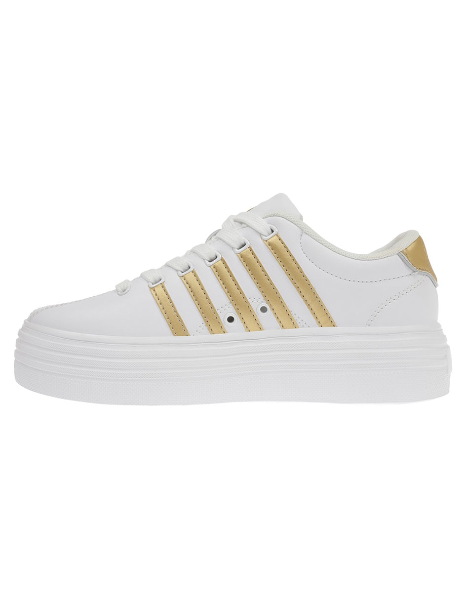 Tenis Sneakers para mujer 4