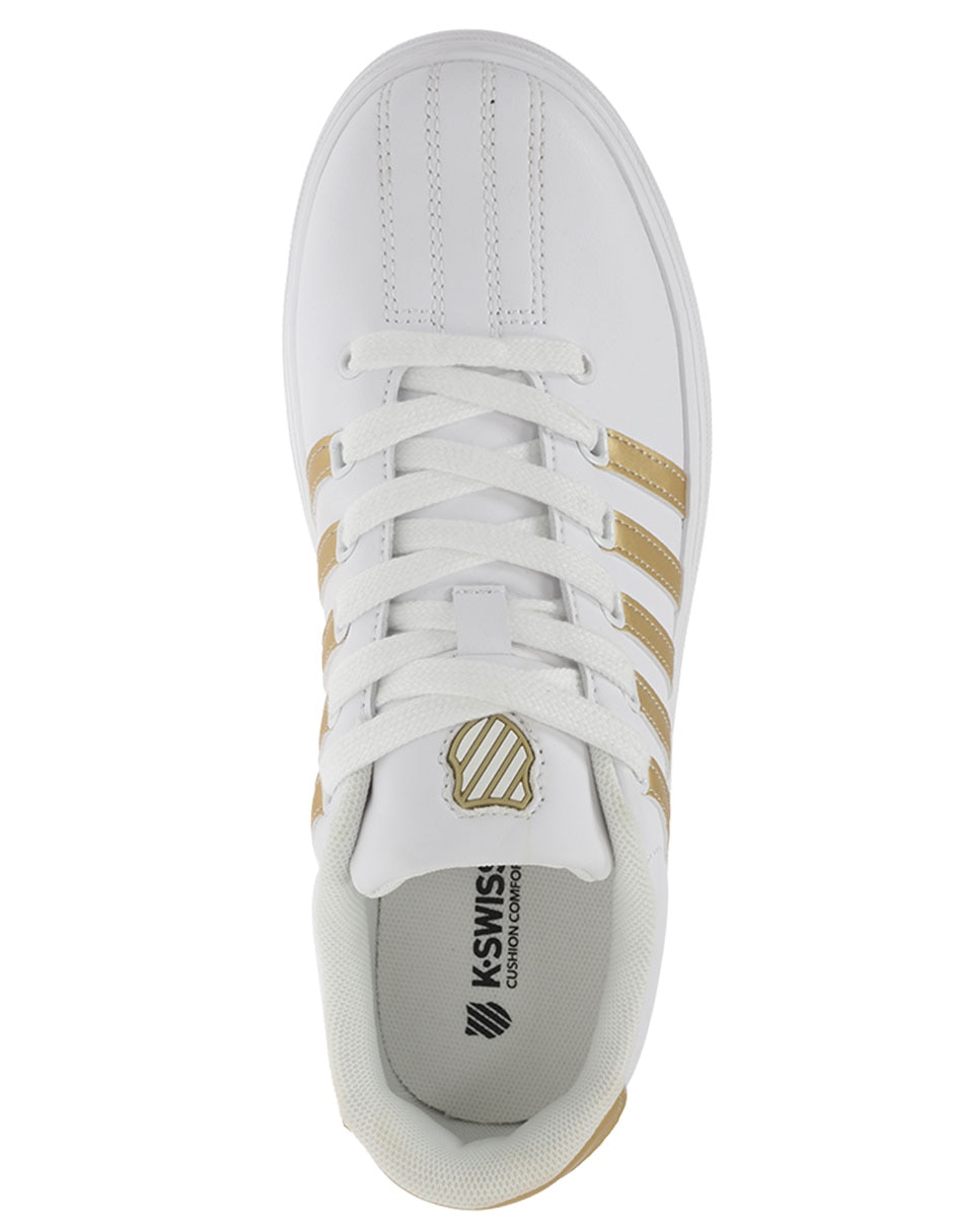 Tenis Sneakers para mujer 5