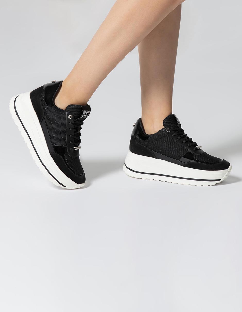 Tenis WEALESSIO para mujer 12