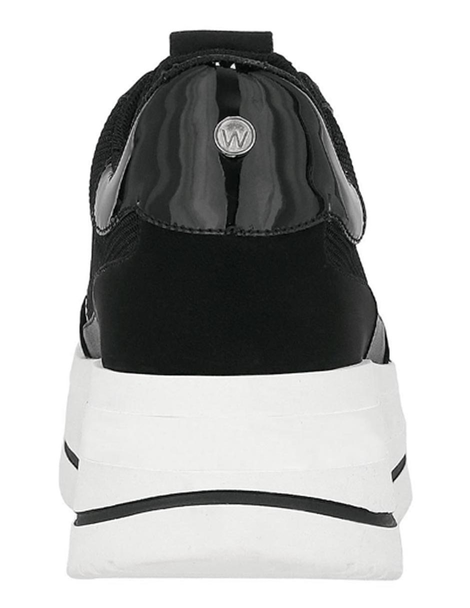 Tenis WEALESSIO para mujer 4