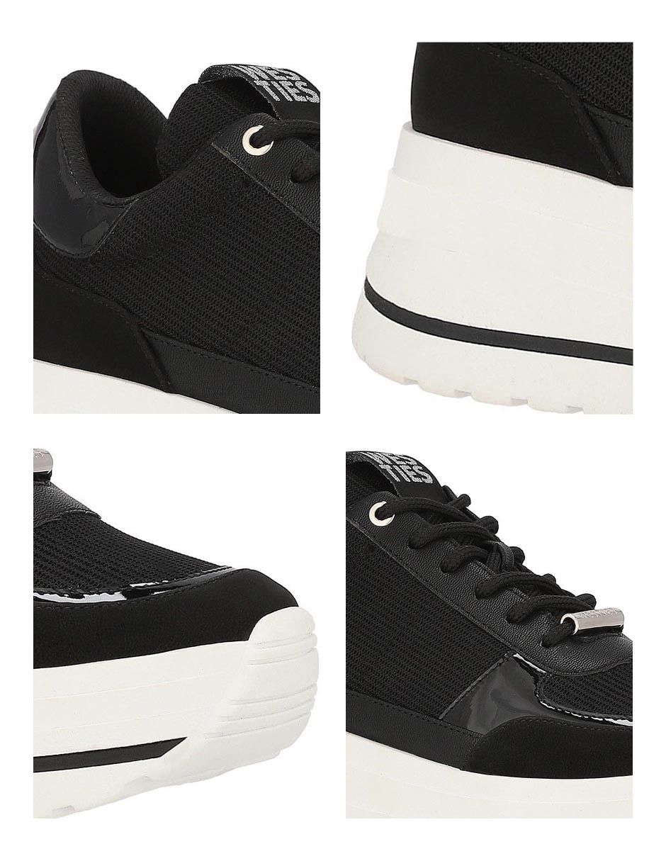 Tenis WEALESSIO para mujer 8