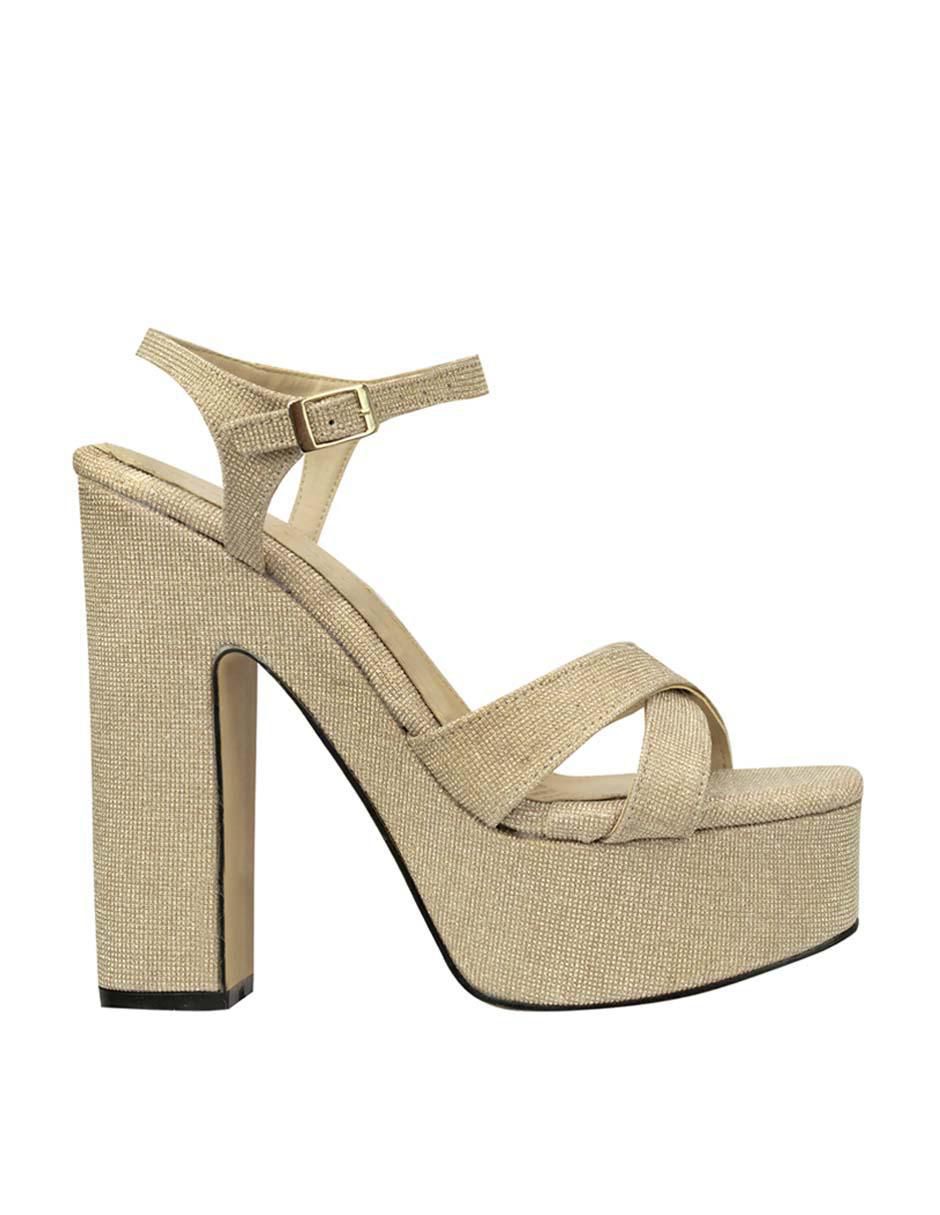 Sandalia para mujer 2