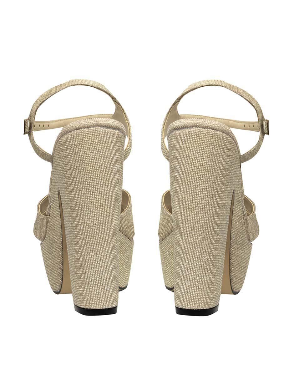 Sandalia para mujer 3